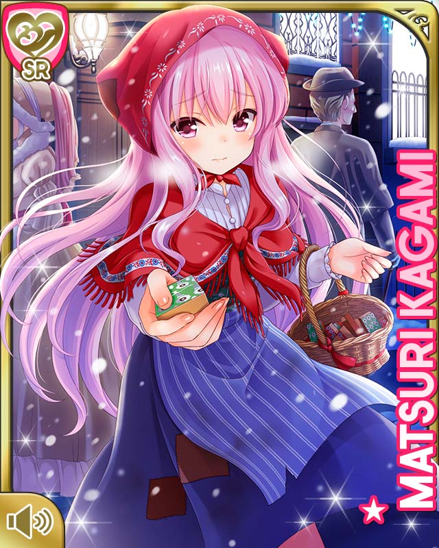 ガールフレンド(仮) 加賀美茉莉 加賀美茉莉 - ガールフレンド(仮) 攻略Wiki【8/7更新】 - atwiki